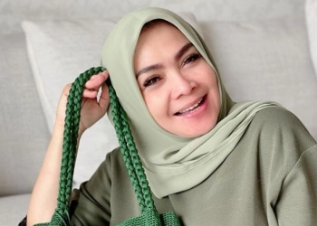 Ibu Mertua Raffi Ahmad, Rieta Amilia Gugat Cerai Suami Keduanya Basuki Widjaja