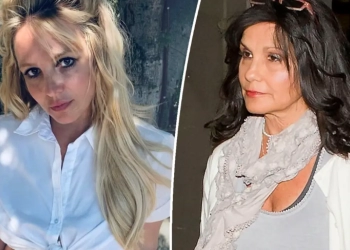 Britney Spears Keberatan Bayar Pengacara Ibunya, Lynne Spears