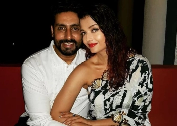Abhishek Bachchan Puji Aishwarya Rai Sebagai Istri yang Dukung Karirnya di Film 