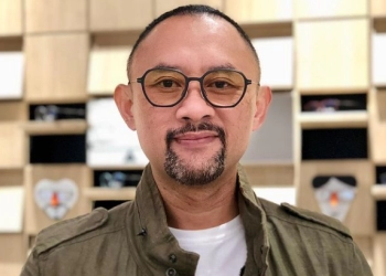 Komedian Ronal Surapradja Gugat Cerai Istrinya, Setelah 14 Tahun Menikah