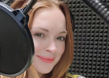 Lindsay Lohan Bikin Kaget Penggemar Gegara Posting Reality Baru Lovestruck High.