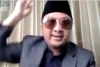 Video Yusuf Mansur Viral, Emosi dan Gebrak Meja, Semua Dilakukan Demi Paytren
