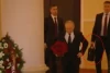 Vladimir Putin Paranoid, Tas Rahasia Rusia yang Dibawa Pengawal Isyaratkan Perang Nuklir 