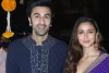 Ranbir Kapoor dan Alia Bhatt akan Menikah, Deepika Padukone hingga Shah Rukh Khan Dipastikan Hadir