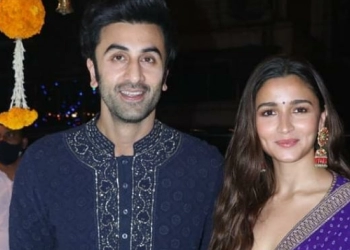 Ranbir Kapoor dan Alia Bhatt akan Menikah, Deepika Padukone hingga Shah Rukh Khan Dipastikan Hadir