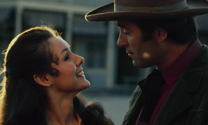 Aktris Star Trek' dan 'As the World Turns' Kathryn Hays Meninggal di Usia 87 Tahun