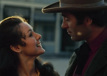 Aktris Star Trek' dan 'As the World Turns' Kathryn Hays Meninggal di Usia 87 Tahun