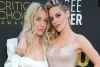 Dylan Meyer Tandai Ulang Tahun Ke-32 Tunangannya Kristen Stewart dengan Foto Ciuman 