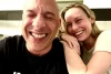 Vin Diesel: Selamat  Bergabung Captain Marvel Brie Larson  di ‘Fast & Furious 10’