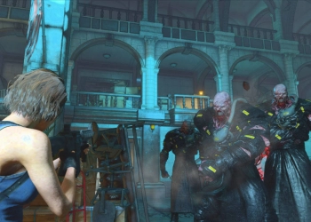 Resident Evil Village Dilaporkan Hampir Memiliki Monster Putri Duyung