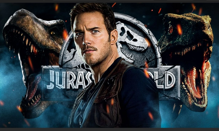 Sutradara Jurassic World, Trevorrow: Giganotosaurus Itu Film Baru dia  'Seperti Joker'