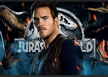 Sutradara Jurassic World, Trevorrow: Giganotosaurus Itu Film Baru dia  'Seperti Joker'