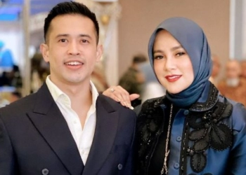 Tak Dihadiri Olla Ramlan dan Aufar Sidang Pembacaan Tuntutan Cerai Tetap Jalan