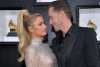 Paris Hilton dan Suaminya Carter Reum Ingin Punya Anak Kembar