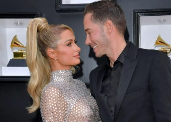 Paris Hilton dan Suaminya Carter Reum Ingin Punya Anak Kembar