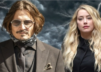 Sidang Pencemaran Johnny Depp Atas Amber Dihadiri Fans dan Saksi Selebritis 