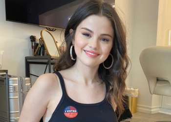 Sering Dihina Tubuhnya Gemuk, Selena Gomez: Saya Tak Perduli dengan Berat Badan Saya