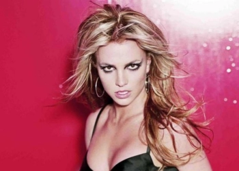 Britney Spears, Hamil Anak Ketiga dari Tunangannya Sam Asghari