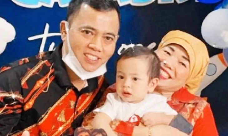 Selamat, Haji Faisal Resmi jadi Wali Asuh Gala Sky Lewat Putusan Pengadilan