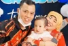 Selamat, Haji Faisal Resmi jadi Wali Asuh Gala Sky Lewat Putusan Pengadilan