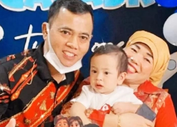 Selamat, Haji Faisal Resmi jadi Wali Asuh Gala Sky Lewat Putusan Pengadilan