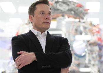 Investor Twitter Tuntut Elon Musk atas Keterlambatan Pengungkapan Saham