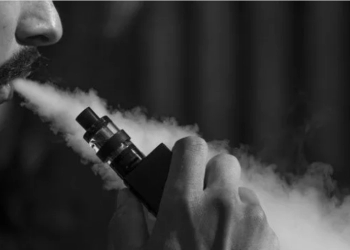 Waspada Bagi Perokok Elektronik, Bahaya Bagi Otak, Jantung dan Usus, Ini Penjelasan Ahli 