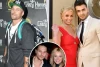 Kevin Federline Ucapkan Selamat Atas Kehamilan Britney Spears dengan Sam Asghari