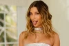 Kesal dengan Kritikus, Hailey Bieber: Berhenti Mengolok-olok Saya di Media Sosial