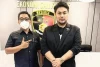 Dicecar 20 Pertanyaan Soal Robot Trading, Ivan Gunawan Kembalikan Uang Kontrak DNA Pro