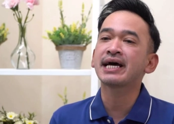 Sengketa Geprek Bensu, PN Niaga Jakarta Pusat: Ruben Onsu Harus Bayar Rp100 Miliar ke “Bensu” Benny Sujono 