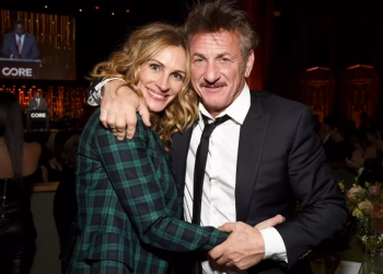 Julia Roberts dan Sean Penn Perankan Gaslit, Cerita Richard Nixon Kasus Watergate 