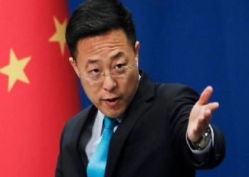 Beijing Tolak Permintaan AS, Lakukan pendekatan Khusus Bujuk Rusia Akhiri Perang Ukraina