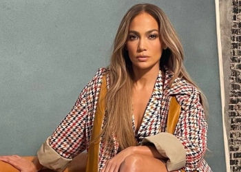 Film Jennifer Lopez Halftime Jadi Pembuka Festival Tribeca 2022