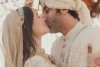 Pernikahan Alia Bhatt dan Ranbir Kapoor di Mumbai Dihadiri Rekan Aktris, Kareena Kapoor 
