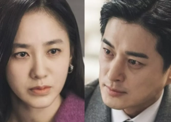 Ji Young San Marah Besar atas Pernikahan Park Joo Mi dan Boo Bae di “Love (Ft. Marriage And Divorce) 3”
