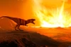 Ahli Purbakala: Dinosaurus 66 Juta Tahun Lalu Musnah Dihantam Asteroid 