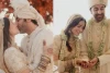 Alia Bhatt dan Ranbir Kapoor Gelar Resepsi Pernikahan di Rumah Vastu, Mumbai