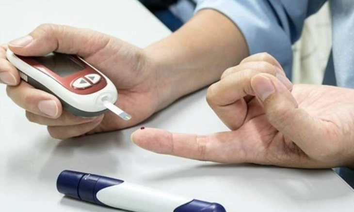 Orang yang Pernah Terpapar Covid Lebih Mungkin Terkena Diabetes, Ini Alasannya