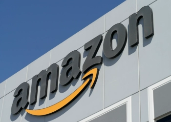 Situs web dan Aplikasi Amazon Down, Pembeli Tak Dapat Check-Out Online 