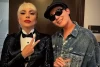 Personil BTS Berlomba Foto dengan Lady Gaga, J-Hope BTS: “Born This Way