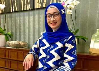 Desy Ratnasari Cari Calon Suami Kriterinya Harus Kaya dan Dapat Persetujuan Anaknya