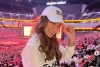 Demi BTS Luna Maya Sambangi Las Vegas, Nonton Konser dari Dekat Pelantun Butter 