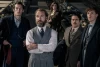 Fantastic Beasts: The Secrets of Dumbledore Film Konflik Keluarga Pacca Perang Dunia I 