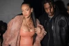 Ditengah Rumors Selingkuh, Rihanna dan A$AP Rocky Liburan ke Barbados