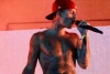 Justin Bieber Telanjang Dada di Penampilan Coachella 2022 