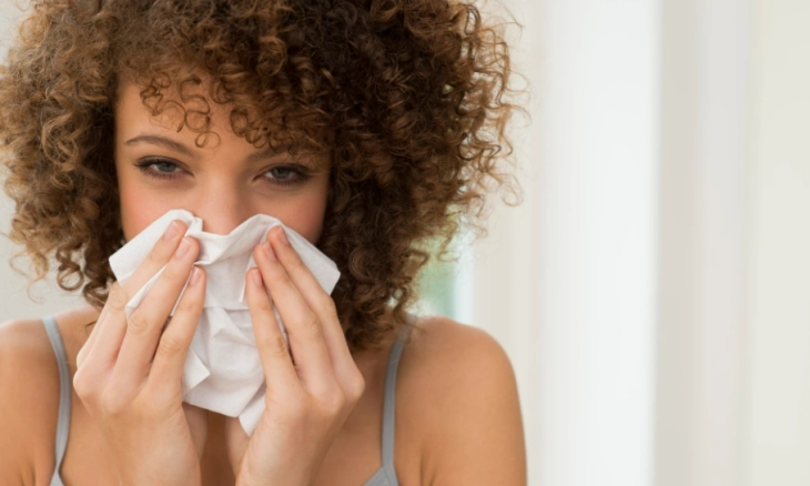 Gejala Paling Umum yang Diungkapkan Pakar, Pilek Bisa jadi Omicron 