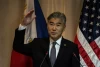 Sung Kim: Washinton akan Bertindak Tegas Atas Uji Rudal Korea Utara
