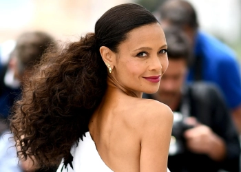 Thandiwe Newton Dipecat dari Magic Mike Gegara Ribut dengan Channing Tatum Soal Will Smith