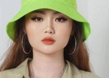 Terkait Kasus Binomo, Vanesa Khong dan Rudiyanto Pei Resmi Ditahan di Bareskrim Polri 